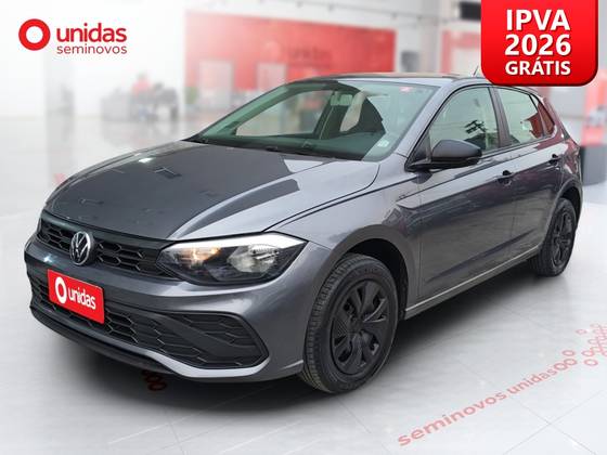 VOLKSWAGEN POLO 1.0 MPI TRACK MANUAL VOLKSWAGEN POLO 1.0 MPI TRACK MANUAL